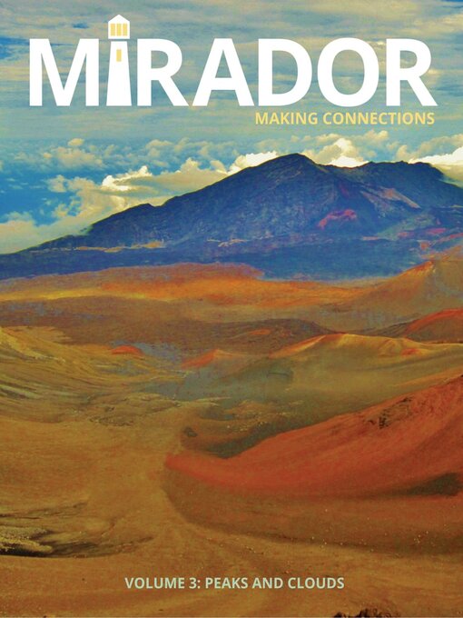 Title details for Mirador Magazine by Mirador: Making Connections, LLC. - Available